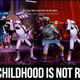Illustration for article titled Hey, emStar Wars/em Grumps, Youre Making It Even Worse